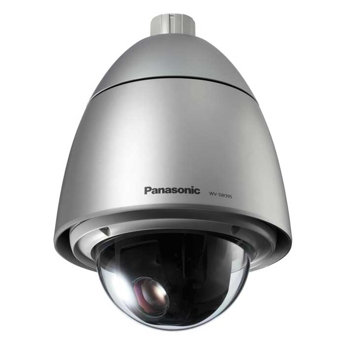 Фото IP камера PANASONIC WV-SW395AE HD