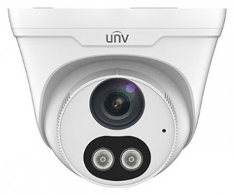 Фото IP камера UNIVIEW IPC3612LE-ADF28KC-WL