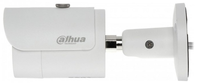 Фото Цилиндрическая видеокамера DAHUA DH-IPC-HFW1431S1P-0280B