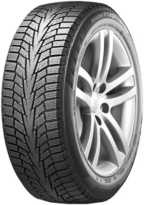 Фото Автомобильная шина зимняя HANKOOK WiNter i*cept iZ2 W616 215/55/R17 98 T