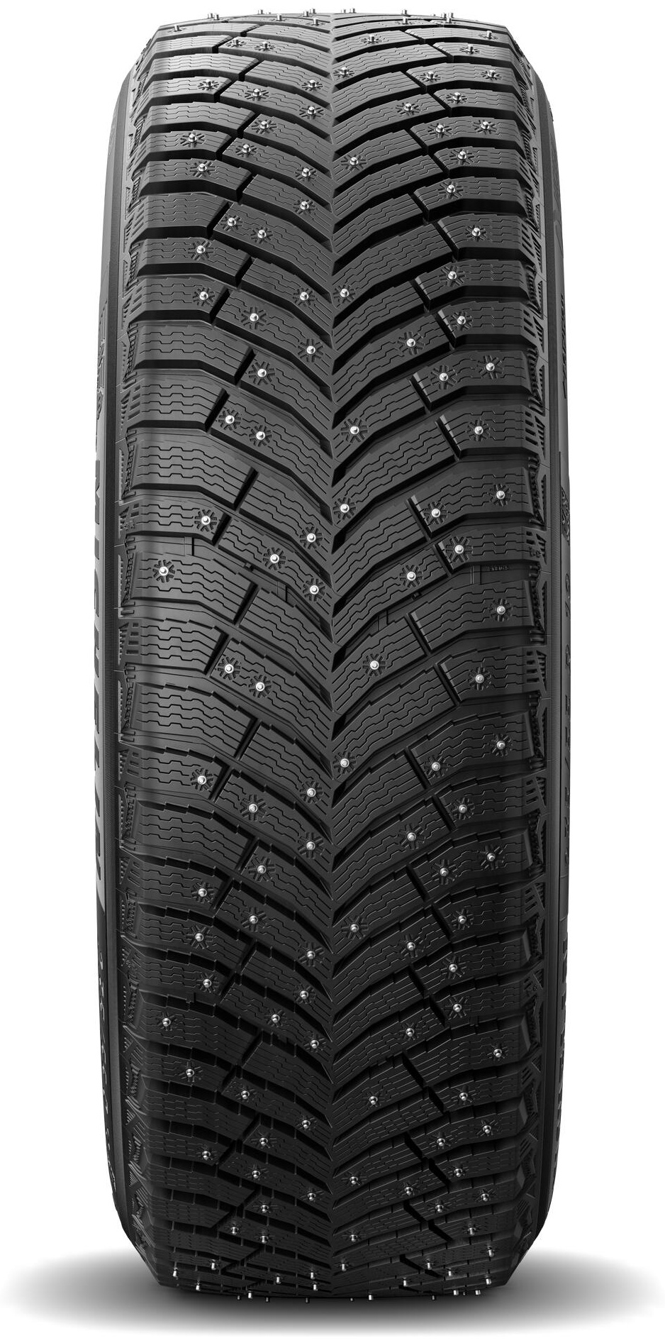 Цена Автомобильная шина зимняя MICHELIN X-Ice North 4 225/60/R17 T103