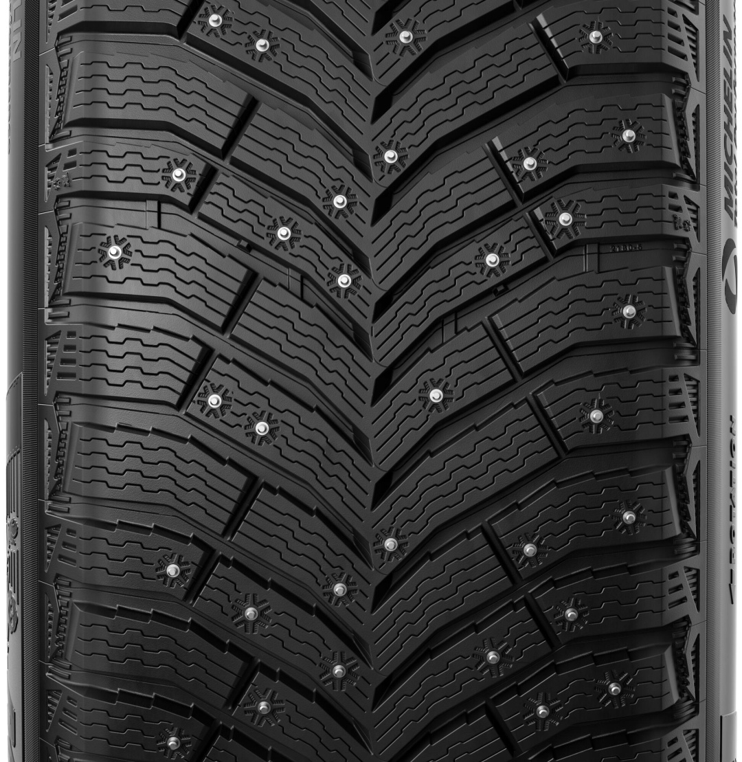 Купить Автомобильная шина зимняя MICHELIN X-Ice North 4 225/60/R17 T103