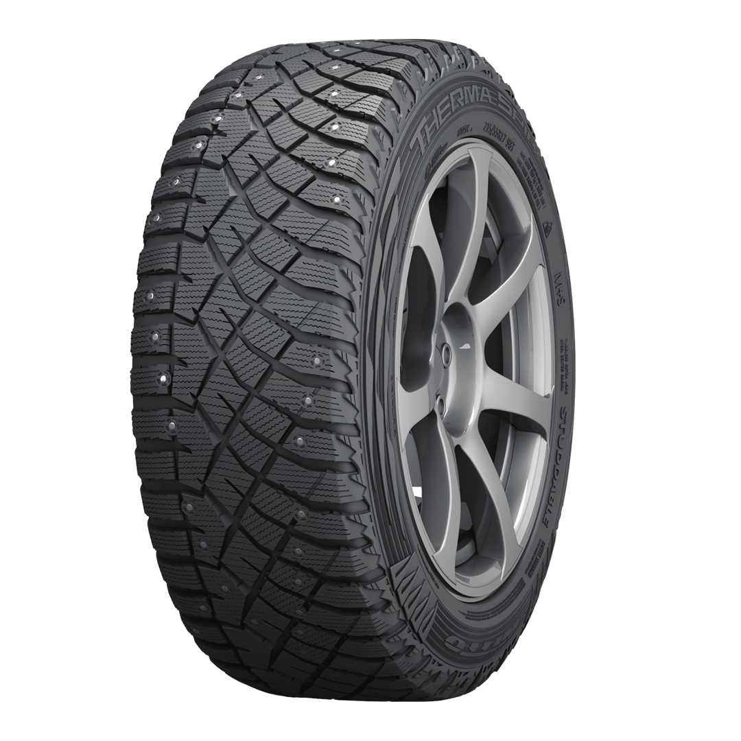 Фото Автомобильная шина зимняя NITTO 315/35 R20 106T Therma Spike