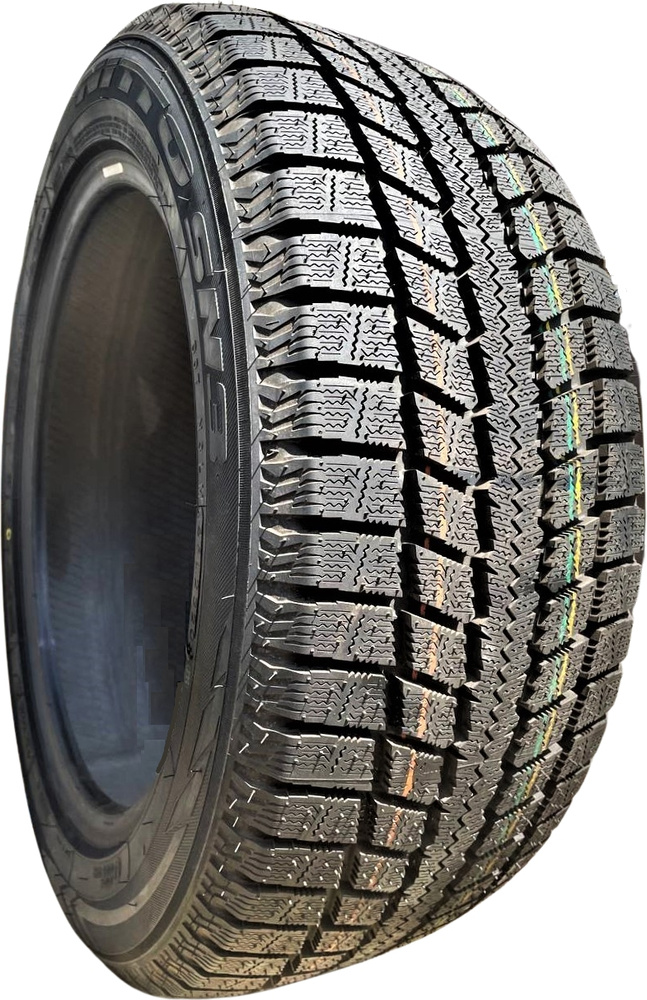 Фото Автомобильная шина зимняя NITTO 205/55/R16 94H SN3 (без шипов)