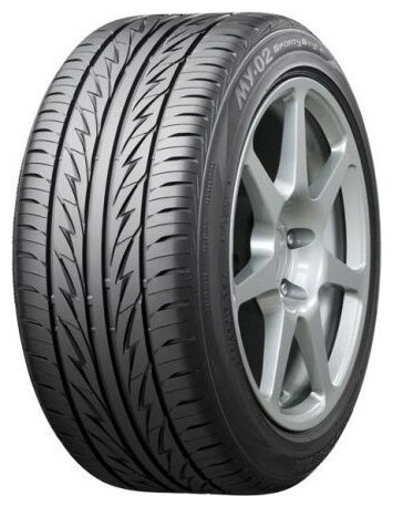 Автомобильная шина летняя BRIDGESTONE 185/55/R15/MY02/V82