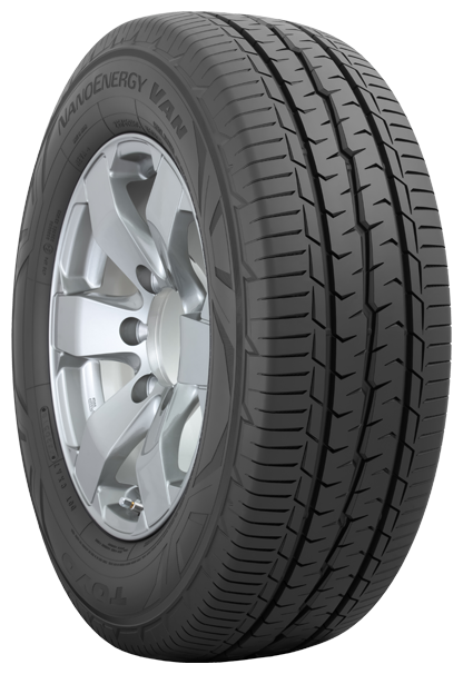 Фото Автомобильная шина летняя TOYO 195/70/R15C 104/102S NANOENERGY VAN