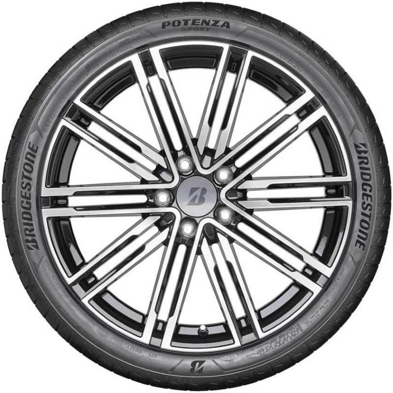 Фото Автомобильная шина летняя BRIDGESTONE Potenza SPORT 275/50/R20/W113