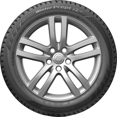 Фотография Автомобильная шина летняя HANKOOK Winter i*cept iZ2 W616 185/65/R15 92 T