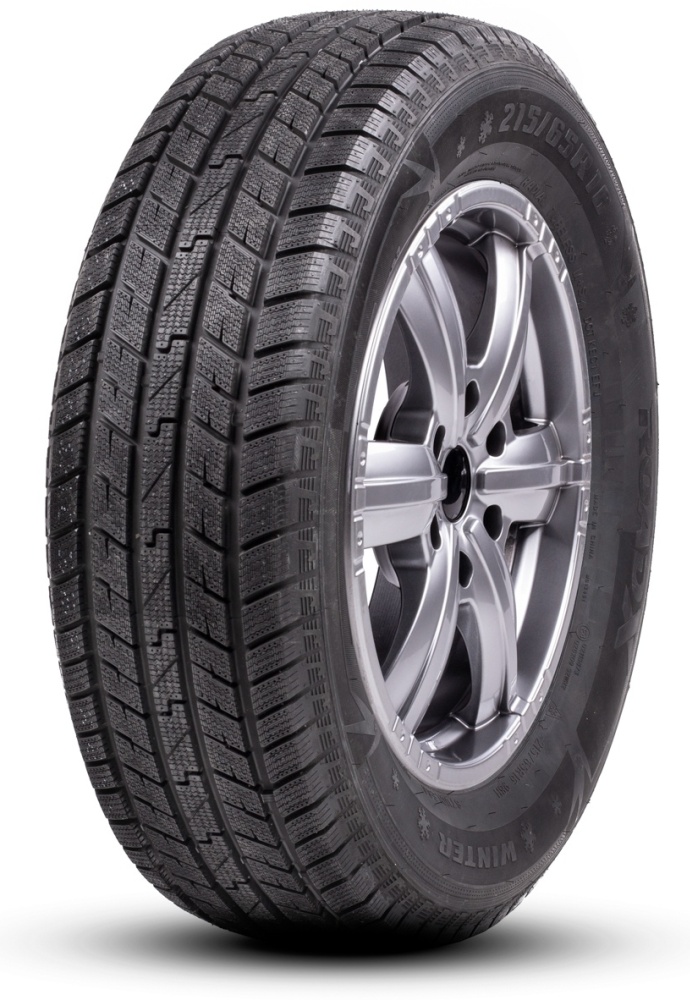 Автомобильная шина зимняя Roadx CN RX FROST WH03 165/70/R13 T83