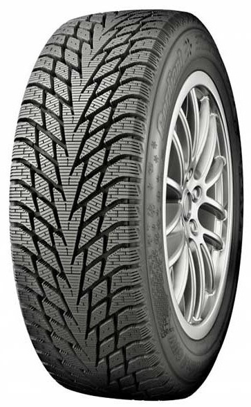 Фото Автомобильная шина зимняя CORDIANT Winter Drive 2 185/60/R14 86T (без шипов)