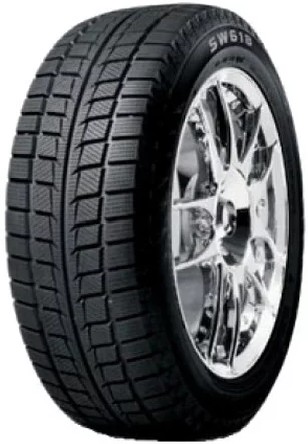 Фото Автомобильная шина зимняя GOODRIDE 185/65R14PR (SW618) 86T TL