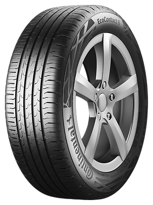 Фото Автомобильная шина летняя CONTINENTAL 215/65/R17 99H EcoContact 6 AO