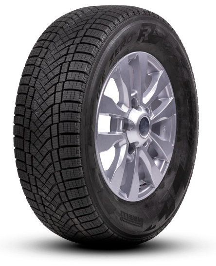 Фото Автомобильная шина зимняя PIRELLI Winter Ice Zero FR 255/50/R20 H109 (фрикц.)