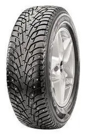 Фото Автомобильная шина зимняя MAXXIS NP5 215/55/R17 98T