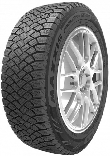 Фото Автомобильная шина зимняя MAXXIS SP5 265/45/R21 108T