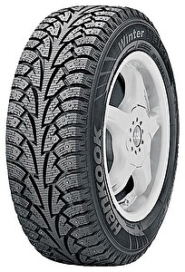 Фото Автомобильная шина зимняя HANKOOK i*pIke RW11 285/65/R17 116T (с шипами)