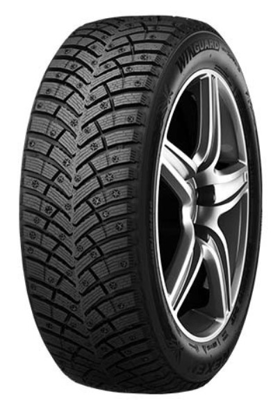 Фото Автомобильная шина зимняя NEXEN 195/60/R15 92T XL WINGUARD Winspike 3 Под шип