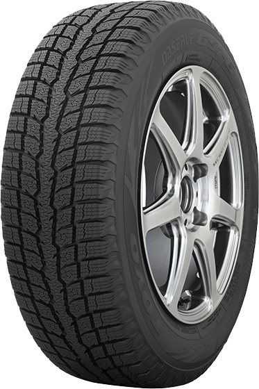 Фото Автомобильная шина зимняя TOYO 265/60 R18 110H OBSERVE GSi6 LS (без шипов)