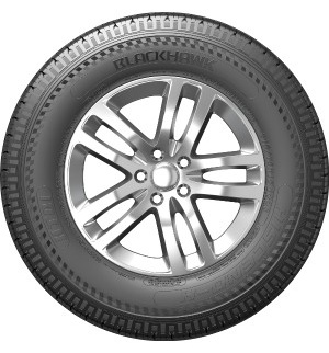 Картинка Автомобильная шина летняя BLACKHAWK HT01 235/70/R16 106H