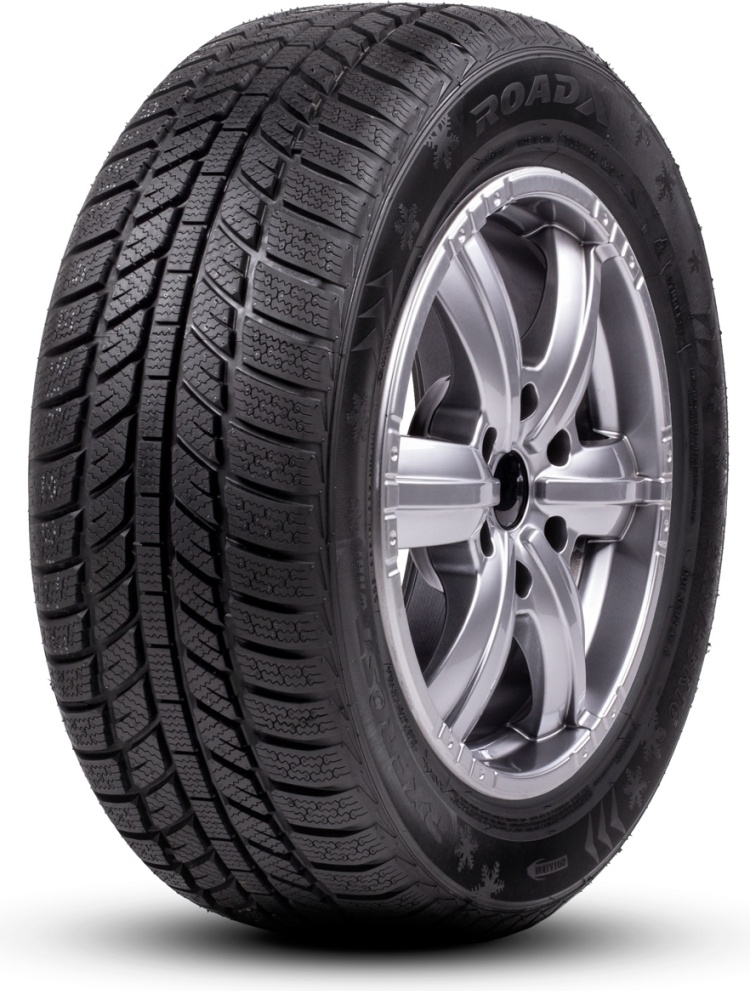 Автомобильная шина зимняя Roadx CN RX FROST WH01 245/70/R16 T107