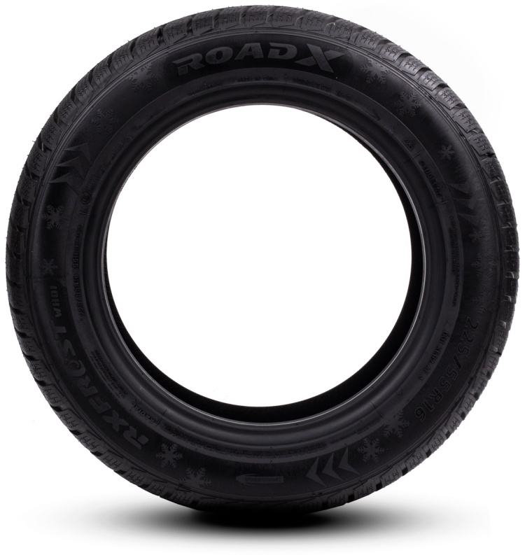 Фото Автомобильная шина зимняя Roadx CN RX FROST WH01 245/70/R16 T107