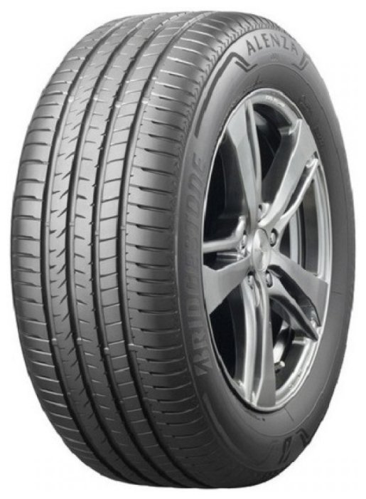 Фото Автомобильная шина летняя BRIDGESTONE 265/50/R20/Alenza 001/V111