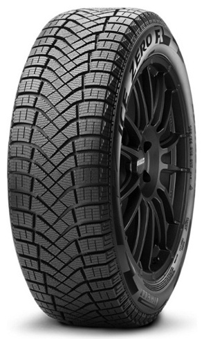 Фото Автомобильная шина зимняя PIRELLI Winter Ice Zero FR 195/65/R15 95T XL (фрикц.)