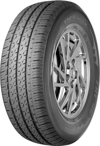 Фото Автомобильная шина летняя DELMAX EXPRESSPRO 195/75/R16 107/105 S