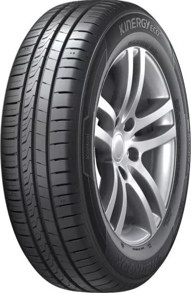 Фото Автомобильная шина летняя HANKOOK Kinergy Eco2 K435 185/60/R14 82 T