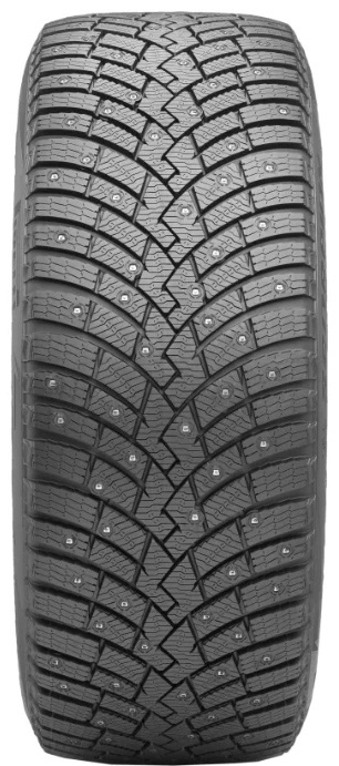 Фото Автомобильная шина зимняя PIRELLI Scorpion Ice Zero 2 275/50/R21 H113 (с шипами)