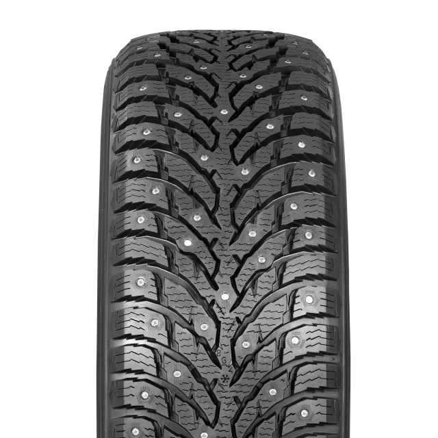 Фото Автомобильная шина зимняя IKON Autograph Ice 9 205/55/R16 94T