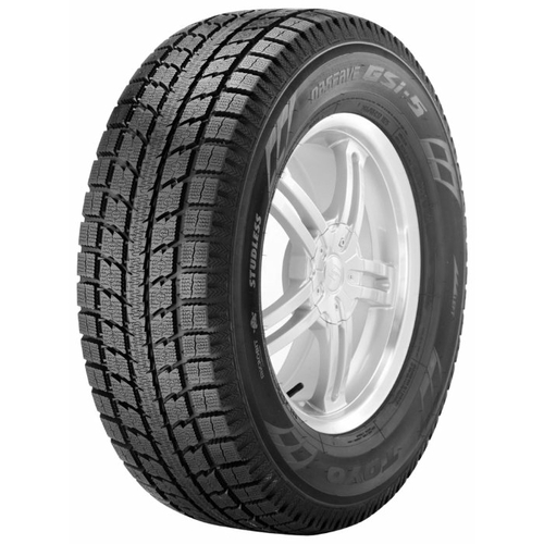 Фото Автомобильная шина зимняя TOYO P265/50 R20 106Q OBSERVE GSi5