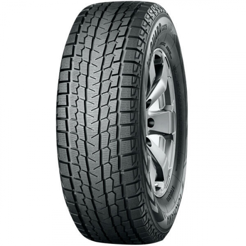 Фото Автомобильная шина зимняя YOKOHAMA 285/50/R20/G075/Q112