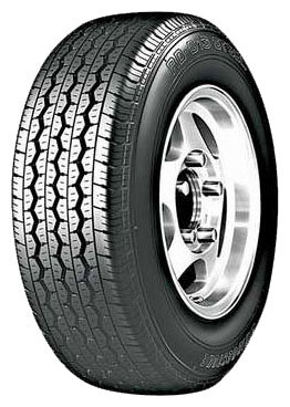 Фото Автомобильная шина летняя BRIDGESTONE 195/70/R15C/RD613/S104