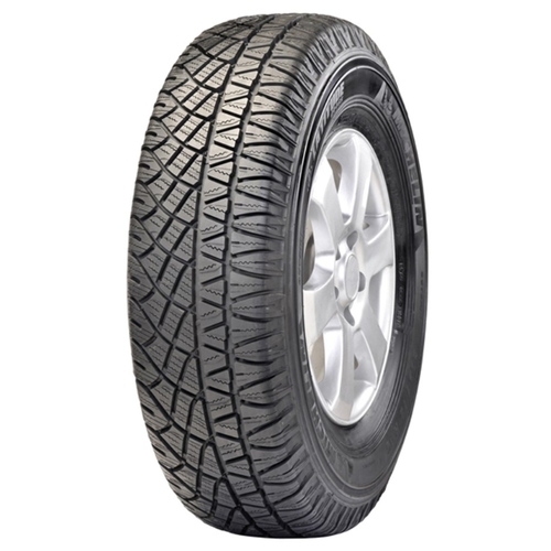 Фото Автомобильная шина летняя MICHELIN 265/65/R17/Latitude cross/H112