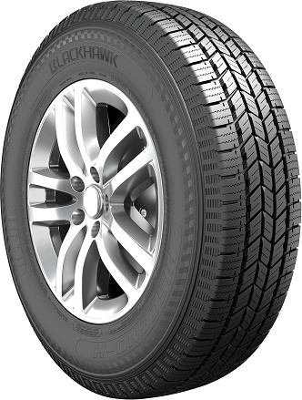 Фото Автомобильная шина летняя BLACKHAWK HT01 215/65/R16 98T