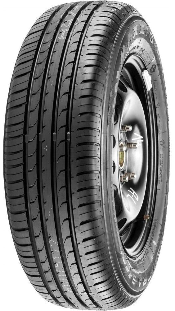 Фото Автомобильная шина летняя MAXXIS HP5 225/55/R17 97W