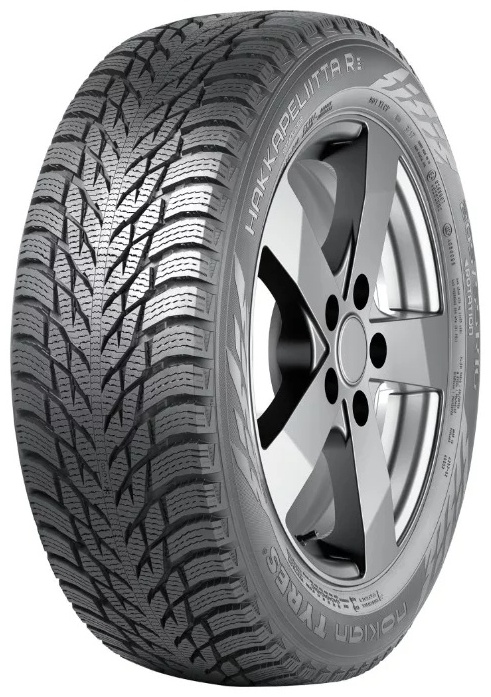 Автомобильная шина зимняя NOKIAN HakkaPeliitta R3 185/65/R15 88 R