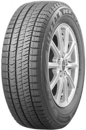 Фото Автомобильная шина зимняя BRIDGESTONE Blizzak ICE 245/40/R18 97 S