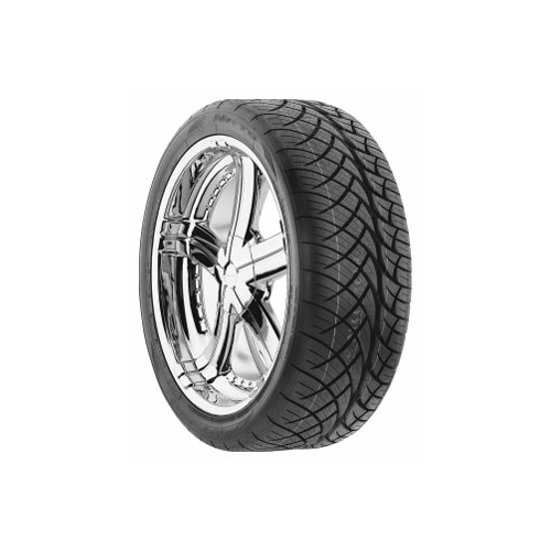 Фото Автомобильная шина летняя NITTO 265/50 R20 111V NT420S