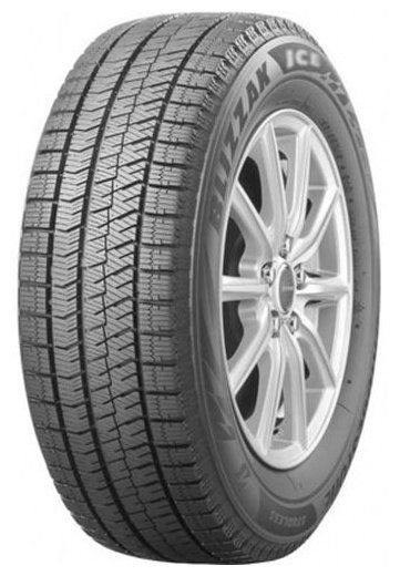 Фото Автомобильная шина зимняя BRIDGESTONE 215/50/R17/RVGZ/S91