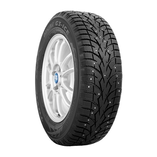 Фото Автомобильная шина зимняя TOYO 235/60 R18 107T OBSERVE G3-ICE