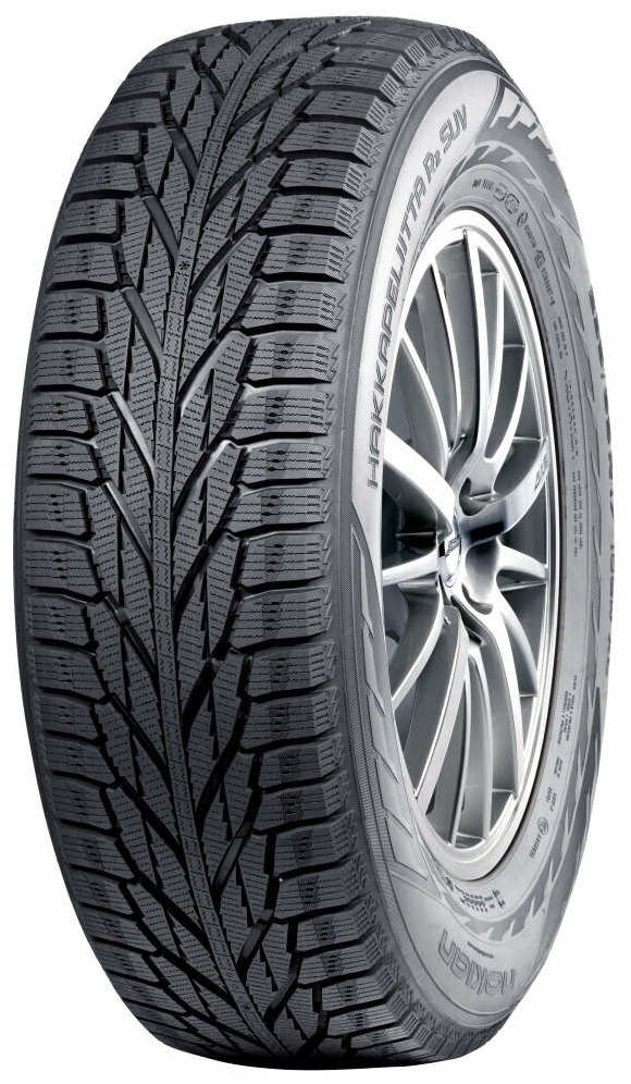 Фото Автомобильная шина зимняя NOKIAN HKPL R2 215/70/R16 R100