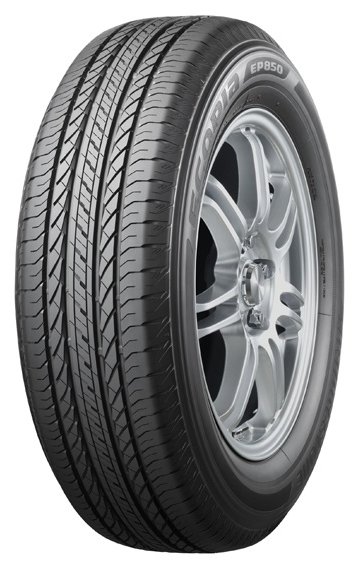 Фото Автомобильная шина летняя BRIDGESTONE 265/65/R17/EP 850/H112