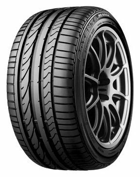 Фото Автомобильная шина летняя BRIDGESTONE Potenza SPORT 315/35/R20 Y110