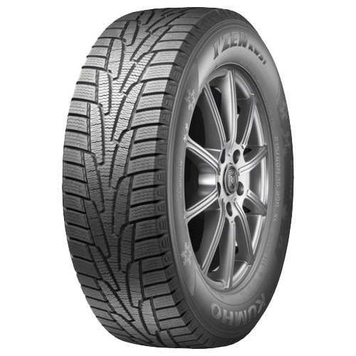 Фото Автомобильная шина зимняя KUMHO 165/70/R14 85R XL KW31 (KR) (T)