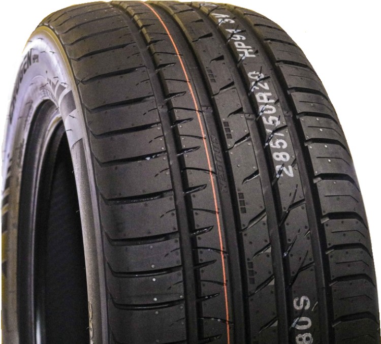 Фото Автомобильная шина летняя KUMHO 295/35 R21 107Y HP91