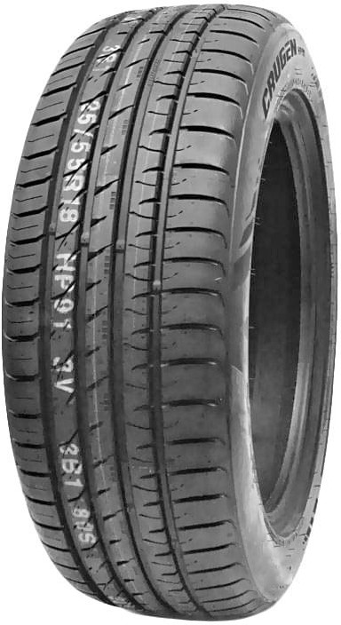 Фотография Автомобильная шина летняя KUMHO 295/35 R21 107Y HP91