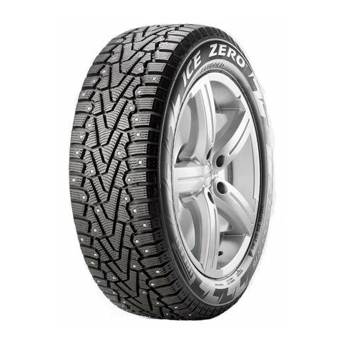 Фото Автомобильная шина зимняя PIRELLI 285/50/R20/Winter Ice Zero FR/T116