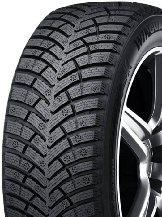 Автомобильная шина зимняя NEXEN WINGUARD WinSpike 3 215/60/R16 99T (под шип)